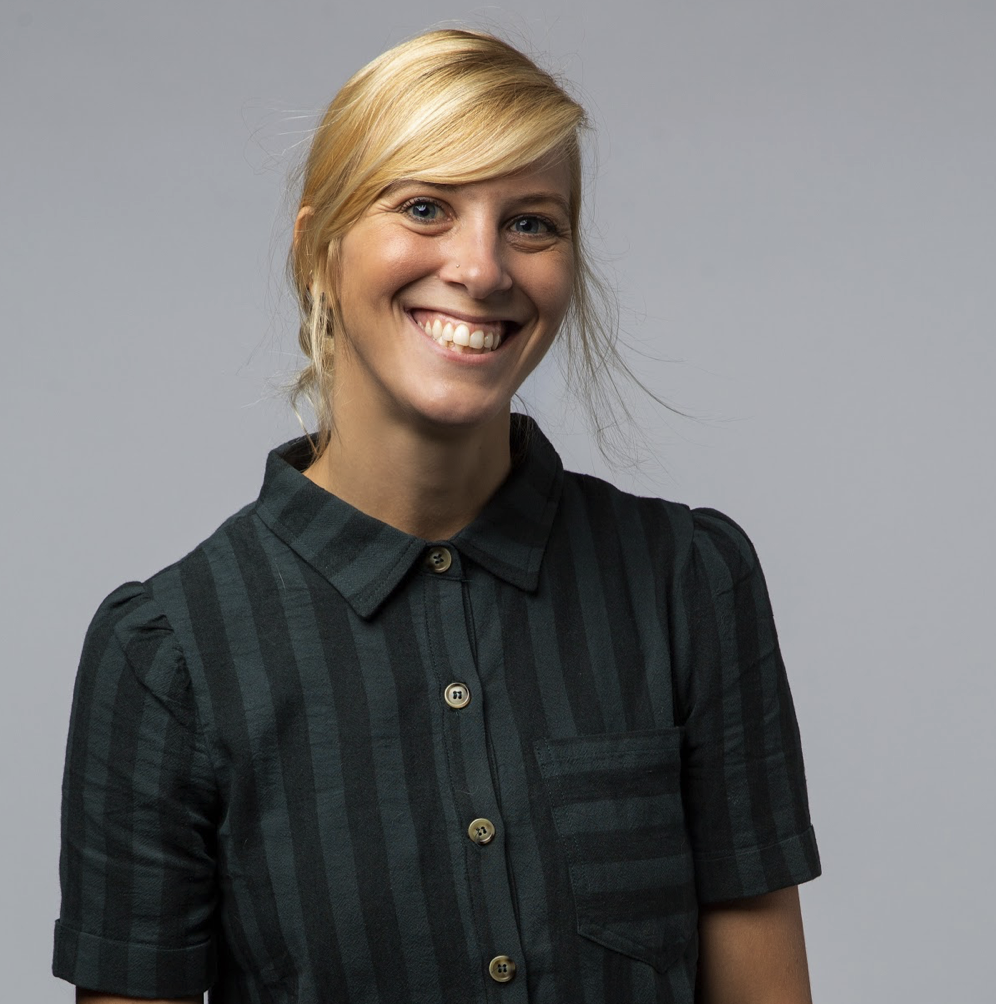 Lori Ludwig